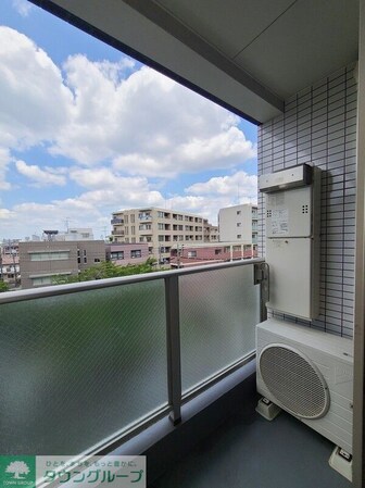 ピアコートTM中村橋の物件内観写真